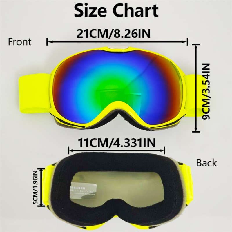 All Weather Kids Anti-wind Ski - Cycling Protective Gear For Kids review and price