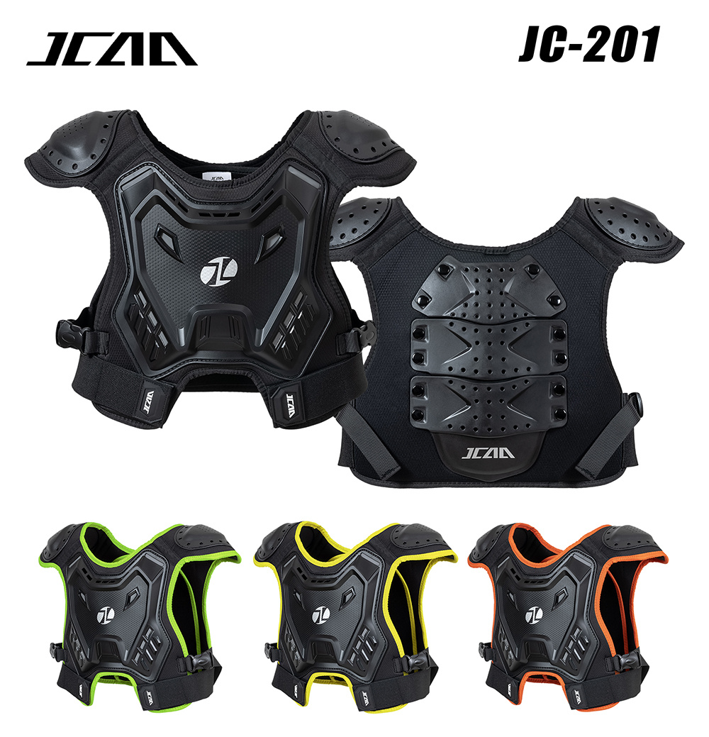 Children Motocross Body Armor  - Cycling Protective Gear For Kids review and price