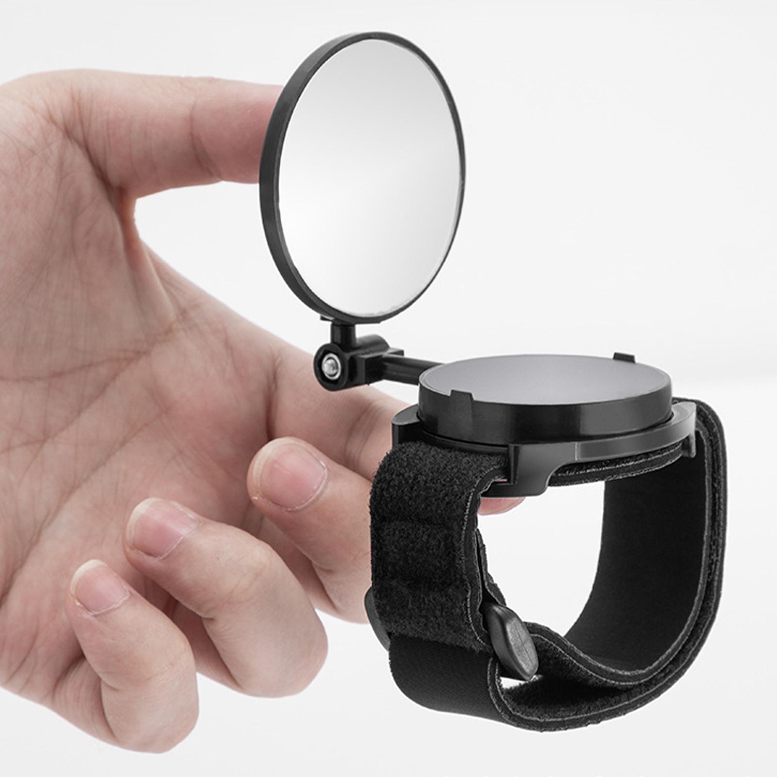 Black Wrist Band Convex Rear V - Cycling Gear And Accessories review and price