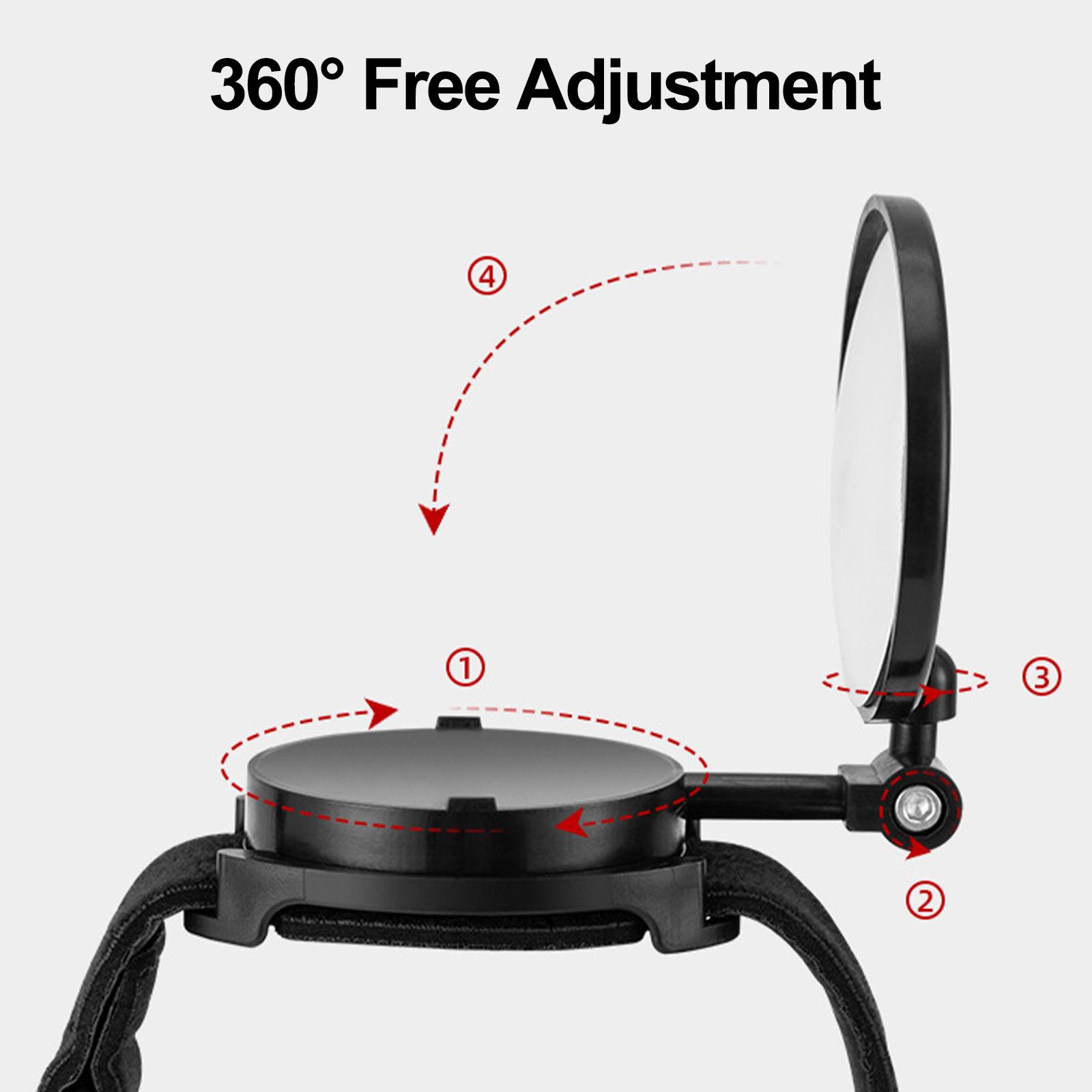 Black Wrist Band Convex Rear V - Cycling Gear And Accessories review and price