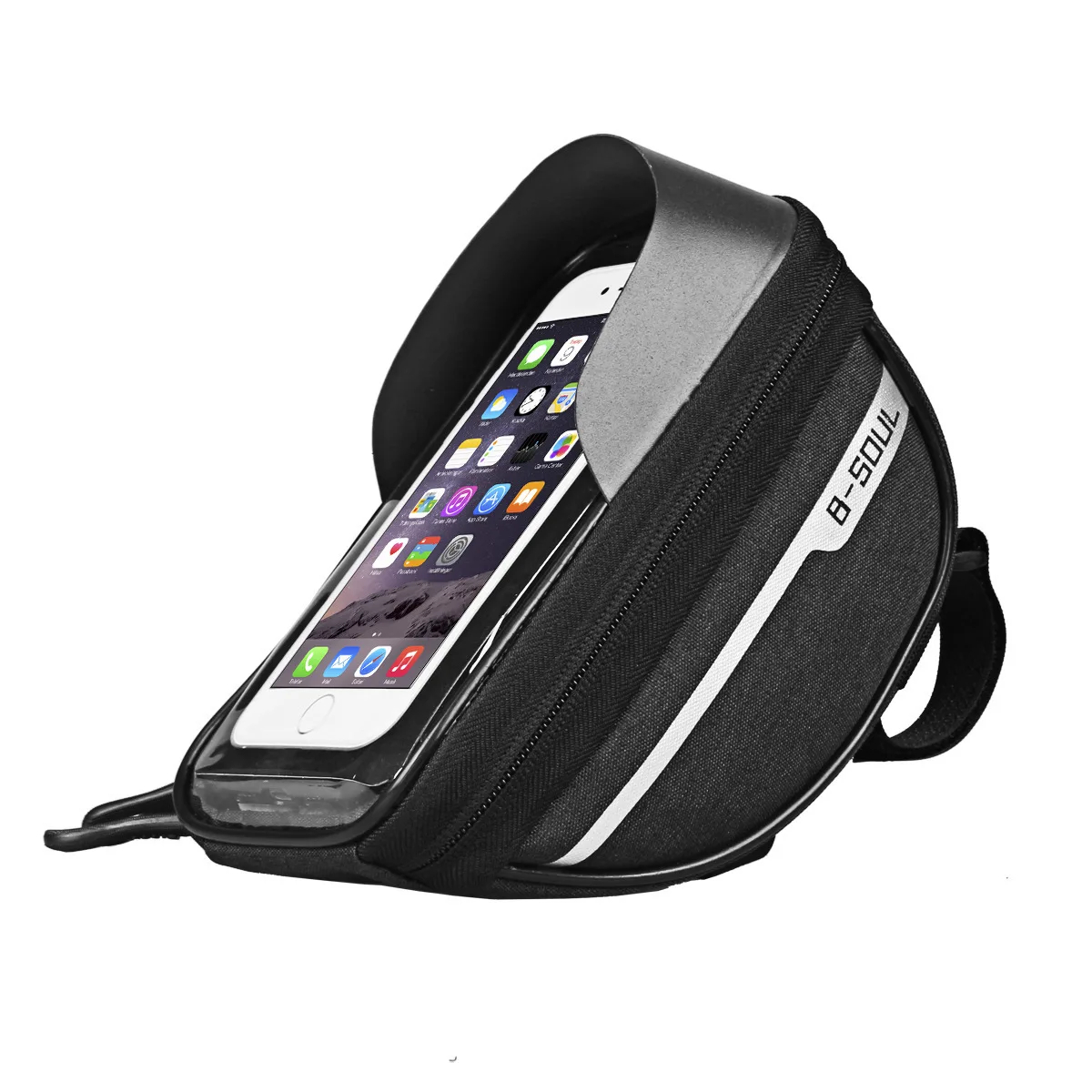 Waterproof Touch Screen Bike H - Cycling Gear Bag review and price