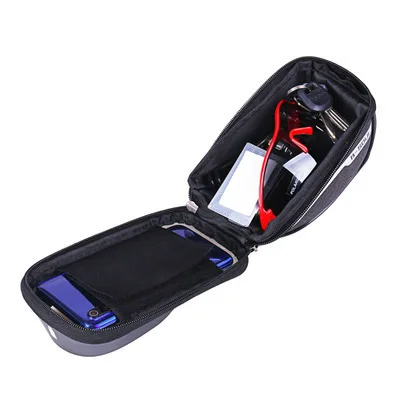 Waterproof Touch Screen Bike H - Cycling Gear Bag review and price