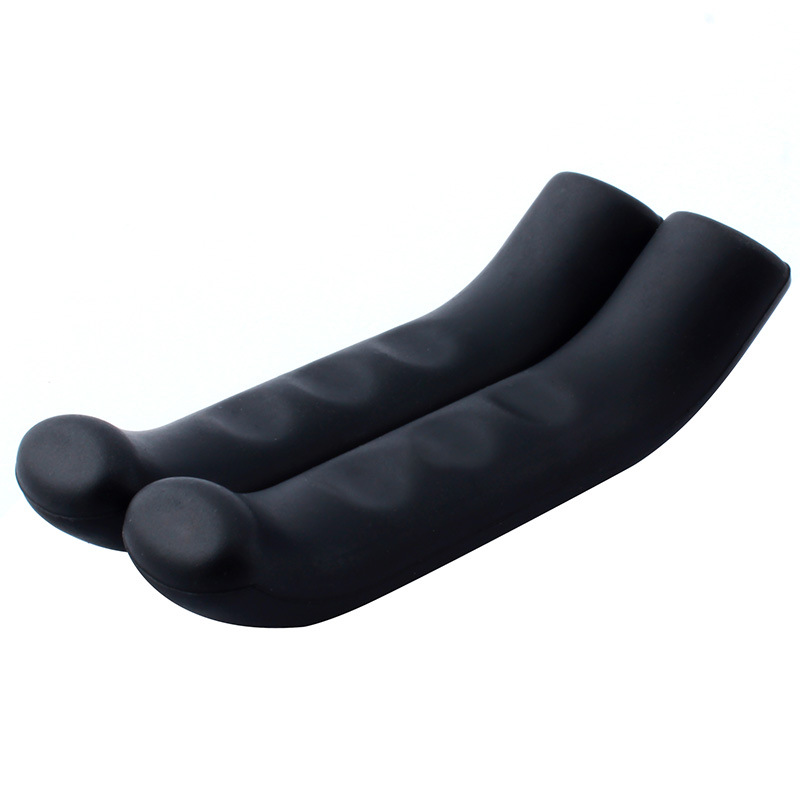 1/2/4/10Pairs Silicone MTB Bra - Cycling Gear Essentials review and price