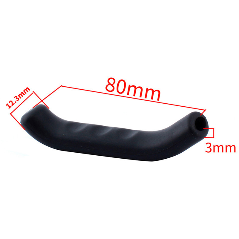 1/2/4/10Pairs Silicone MTB Bra - Cycling Gear Essentials review and price