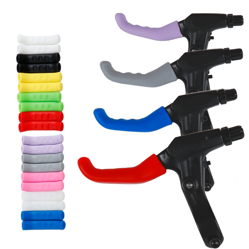 1/2/4/10Pairs Silicone MTB Bra - Cycling Gear Essentials review and price