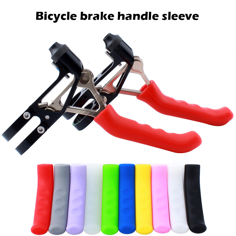 1/2/4/10Pairs Silicone MTB Bra - Cycling Gear Essentials review and price