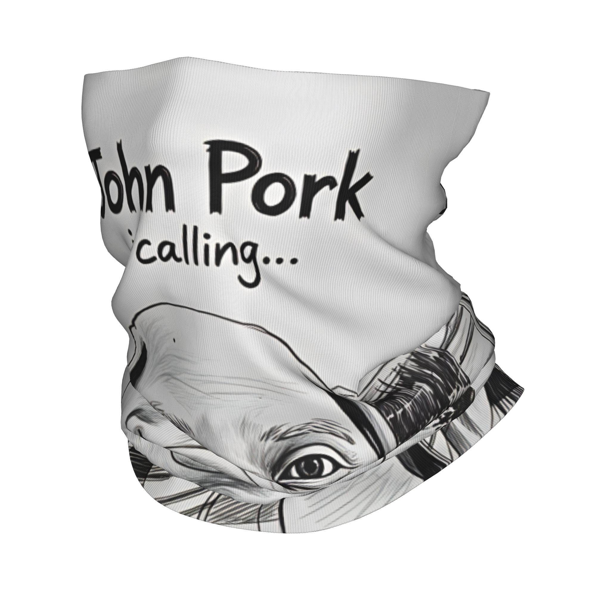 Outdoor Sport Balaclava John P - Cycling Face Mask review and price