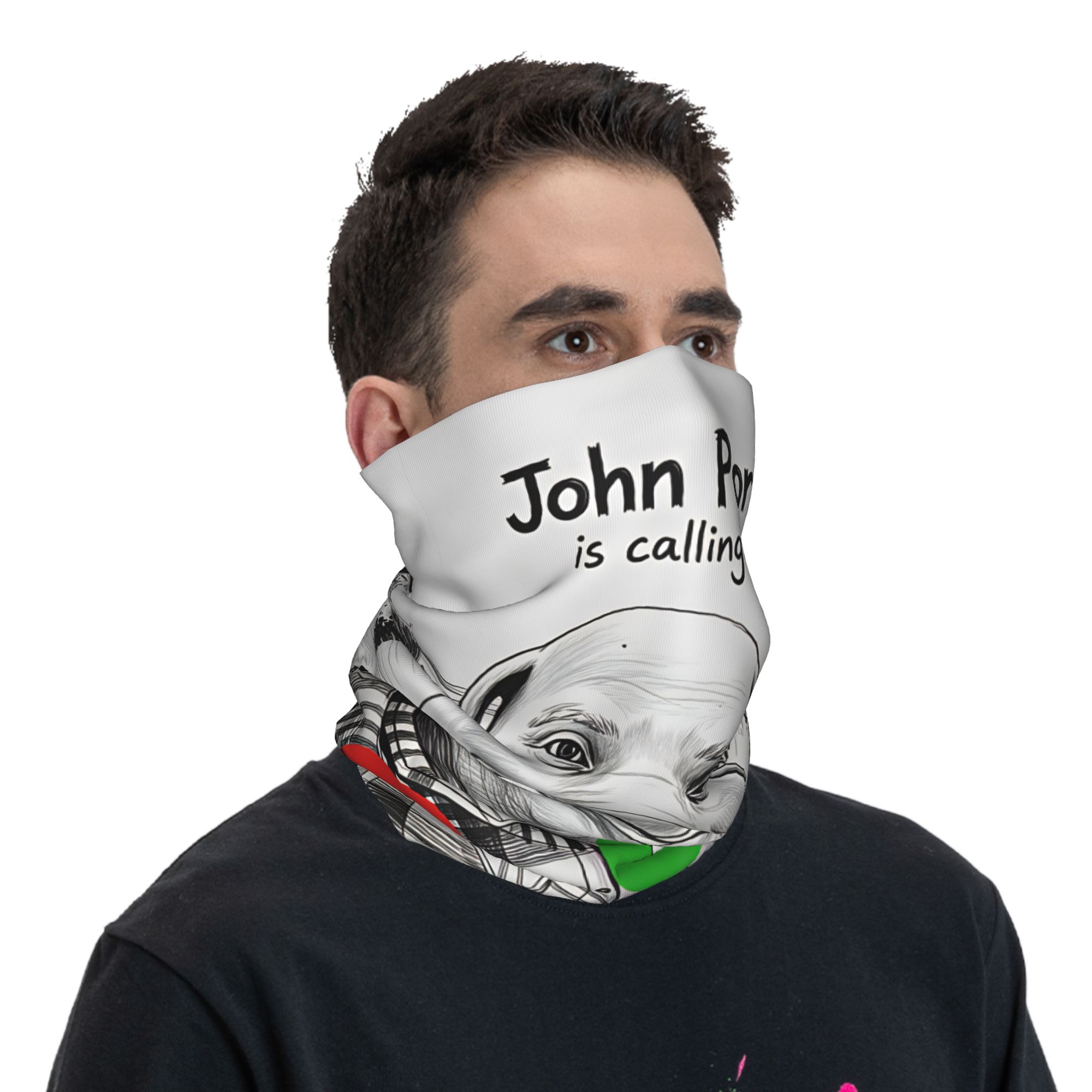 Outdoor Sport Balaclava John P - Cycling Face Mask review and price