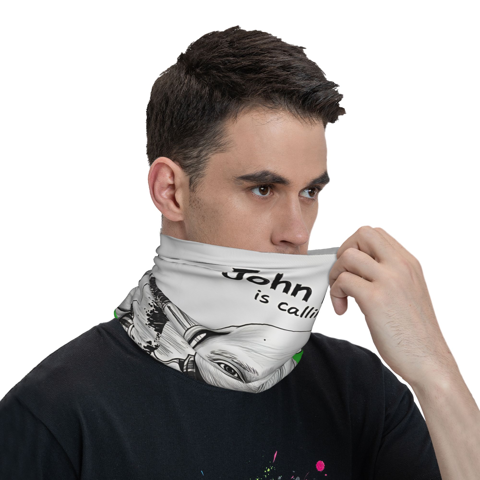 Outdoor Sport Balaclava John P - Cycling Face Mask review and price