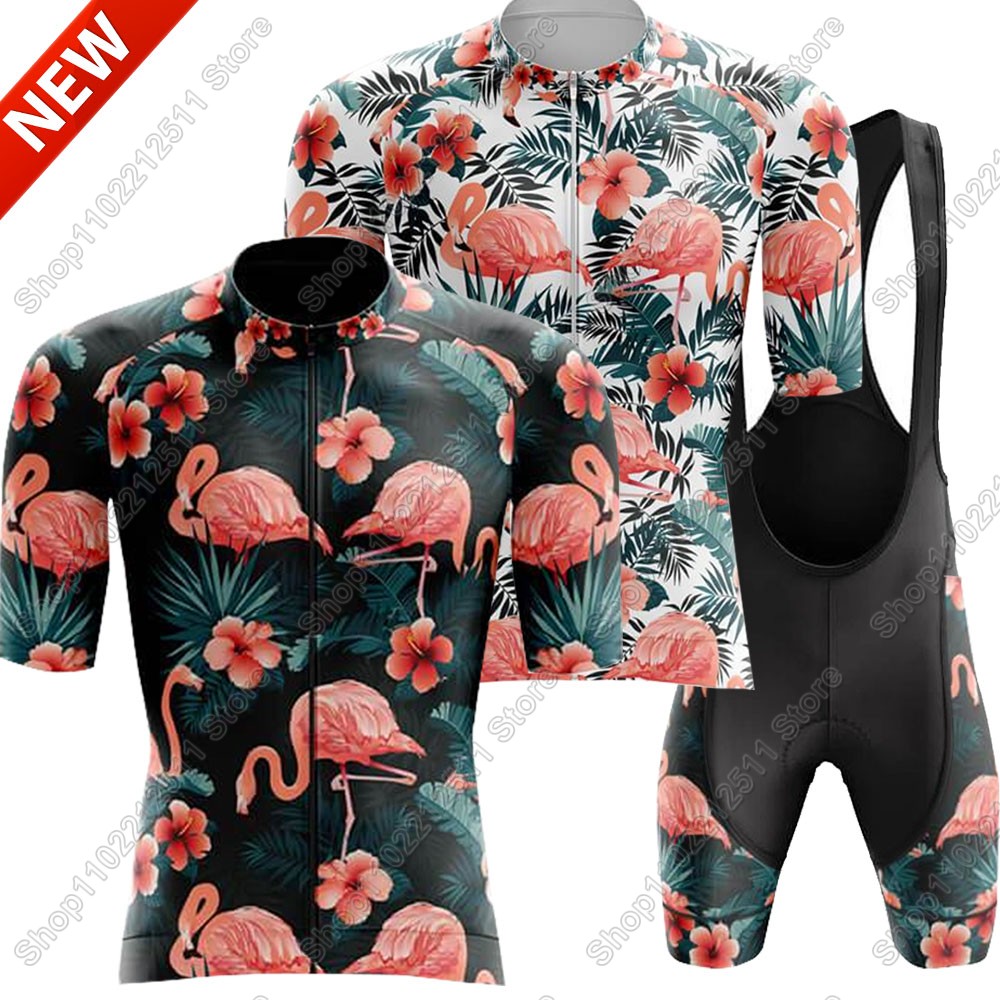 2025 Flamingo Cycling Jersey S - Cycling Gear Brands review and price