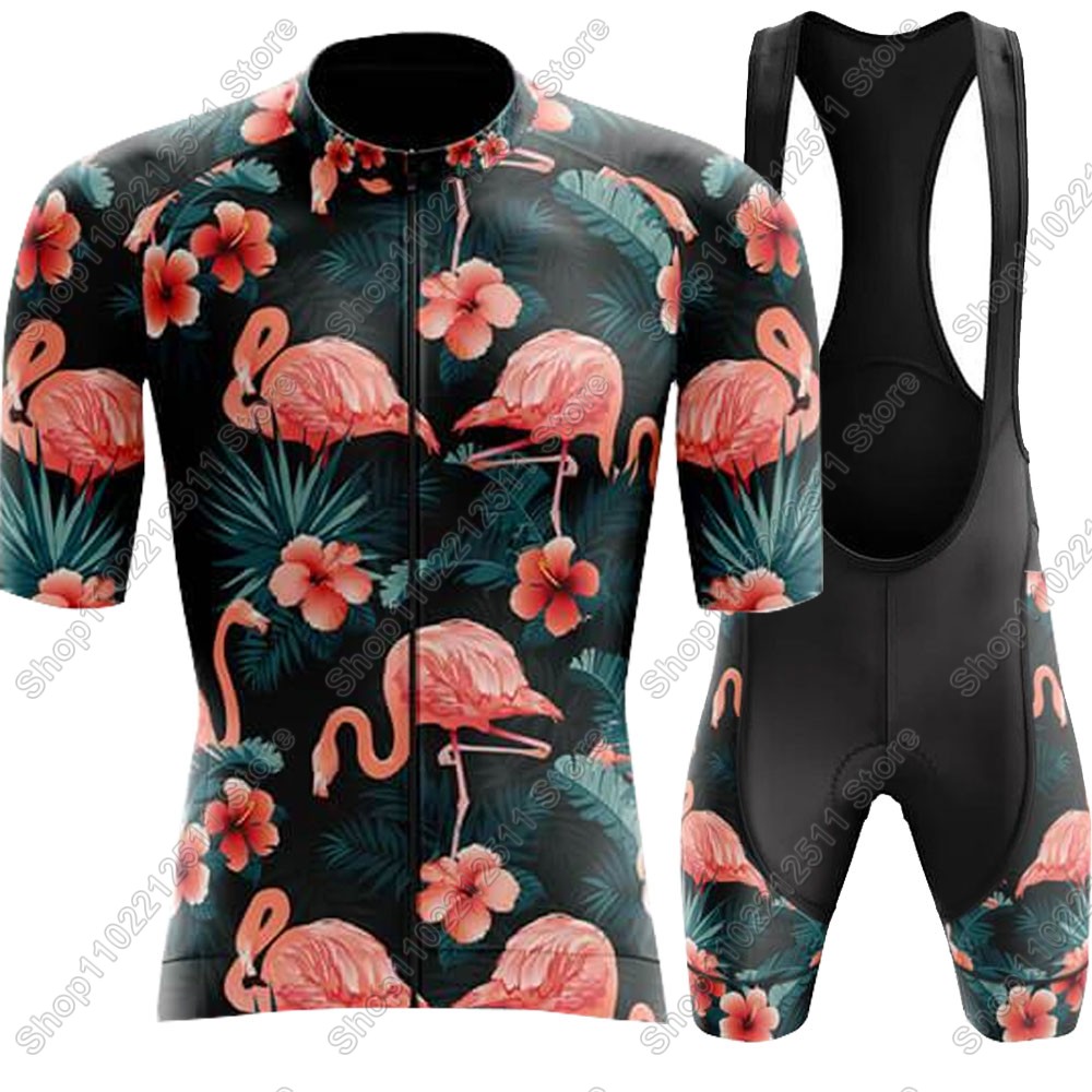 2025 Flamingo Cycling Jersey S - Cycling Gear Brands review and price