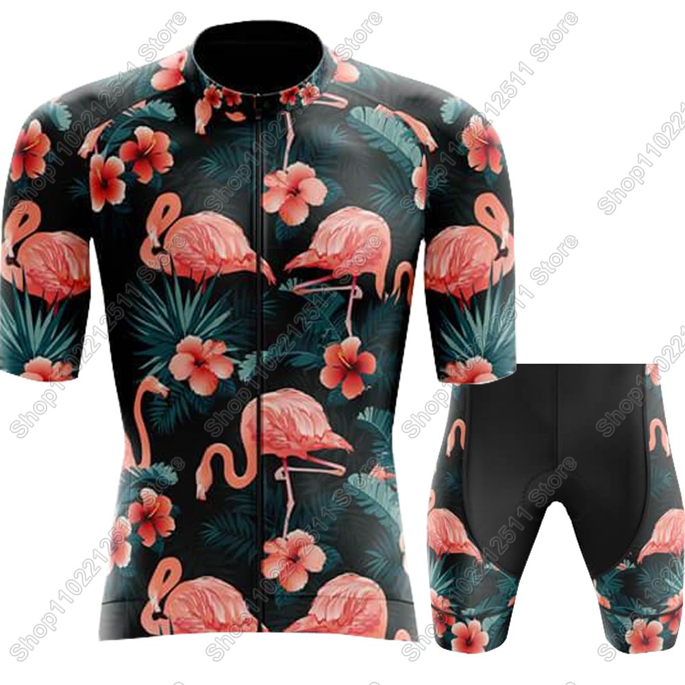 2025 Flamingo Cycling Jersey S - Cycling Gear Brands review and price