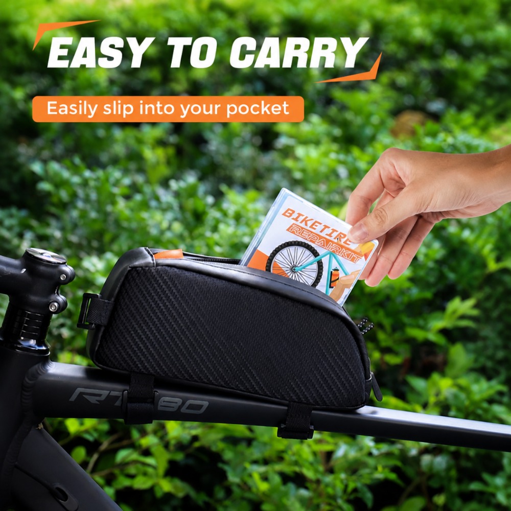 Bike Tire Repair Kit,Bicycle I - Bike Tube Repair Kit review and price