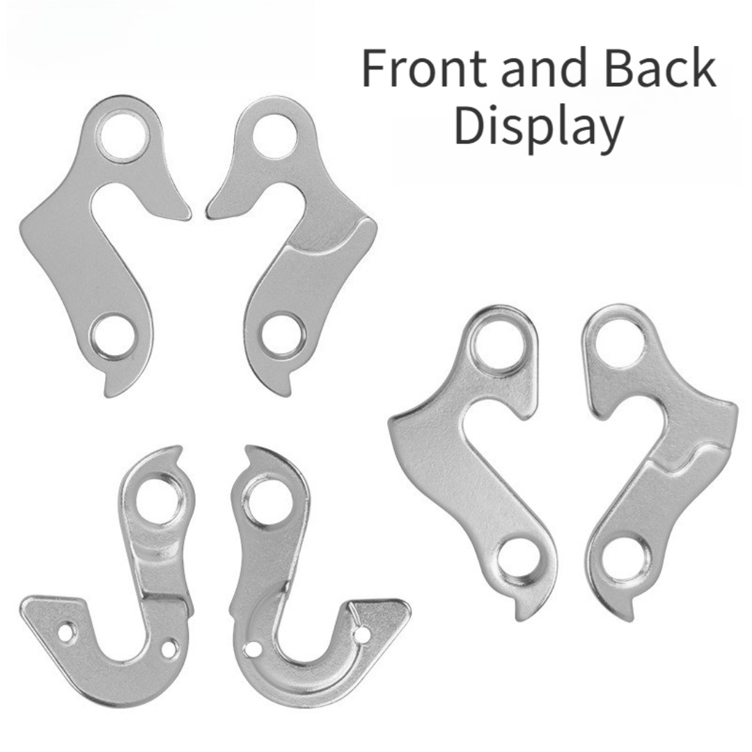 Mountain bike derailleur hange - Cycling Gear And Accessories review and price