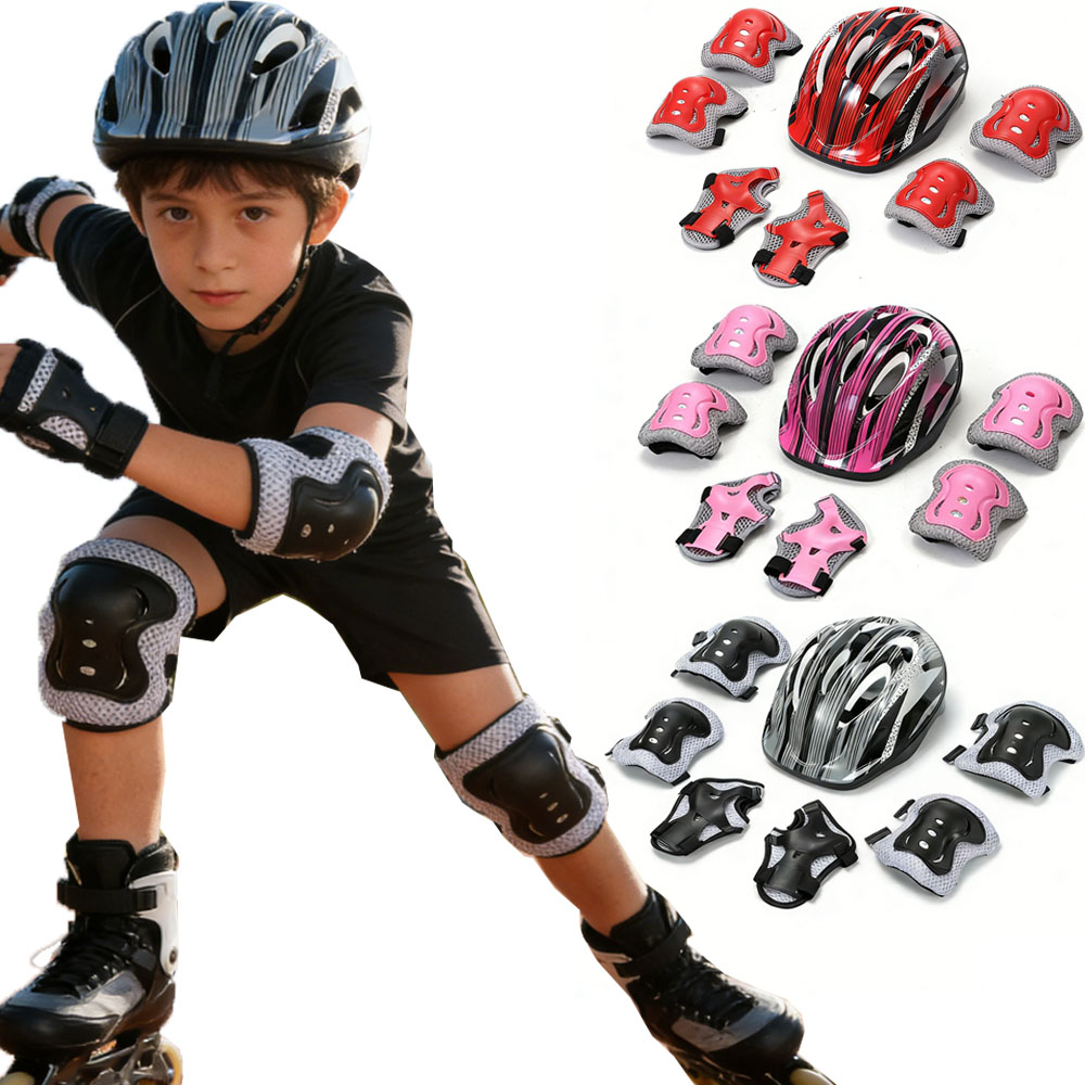 Bicycle Sport Protective Gear  - Cycling Protective Gear For Kids review and price