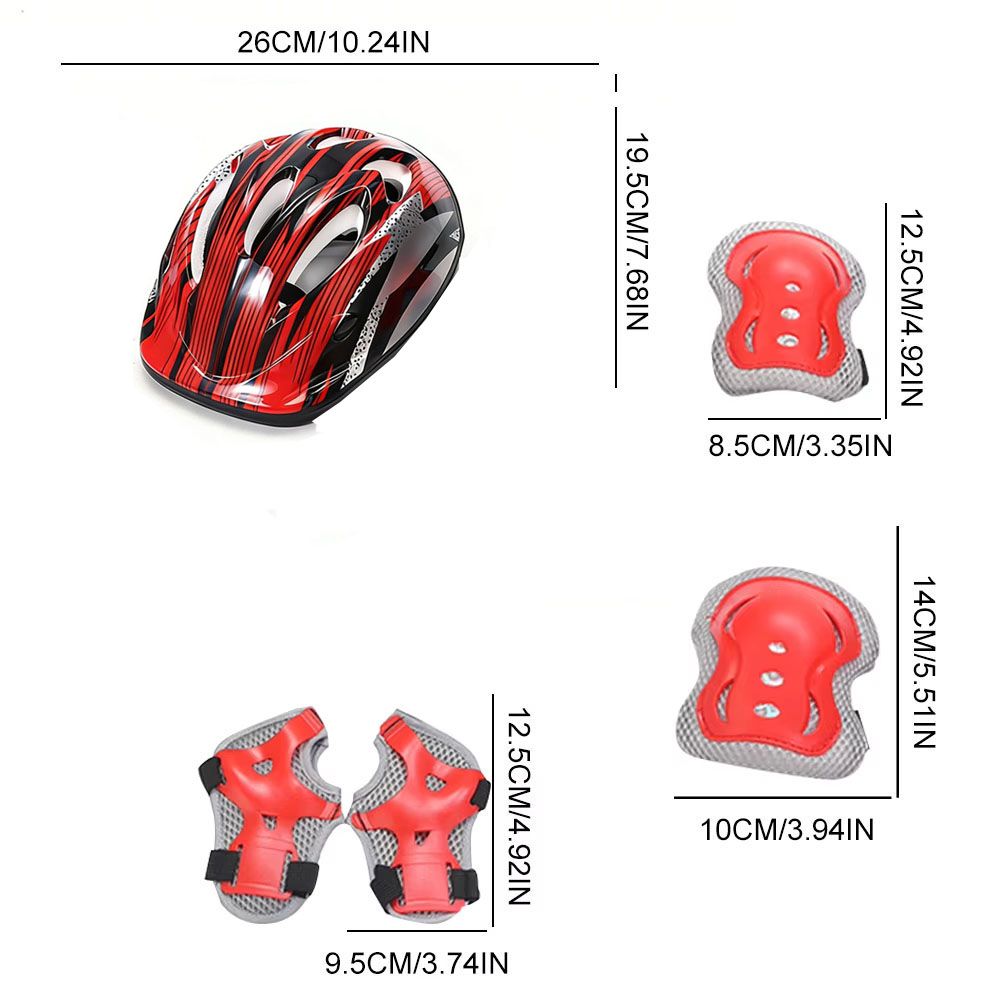Bicycle Sport Protective Gear  - Cycling Protective Gear For Kids review and price