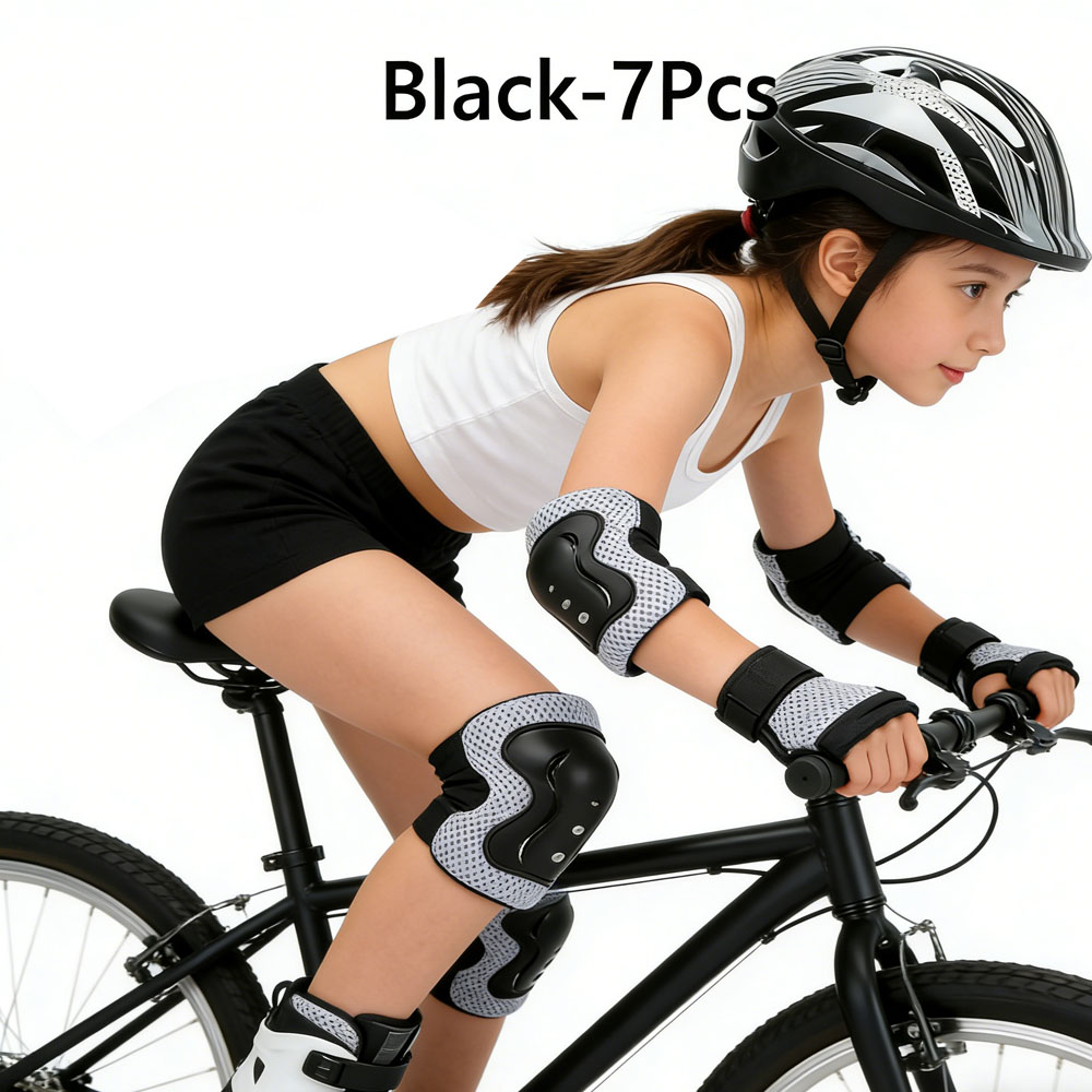 Bicycle Sport Protective Gear  - Cycling Protective Gear For Kids review and price