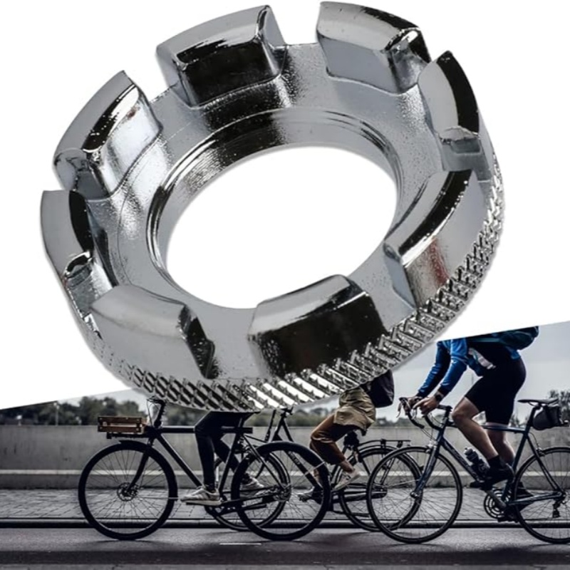 8 Notch Chrome Moly Steel Spok - Cycling Gear And Accessories review and price