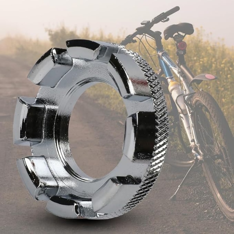 8 Notch Chrome Moly Steel Spok - Cycling Gear And Accessories review and price