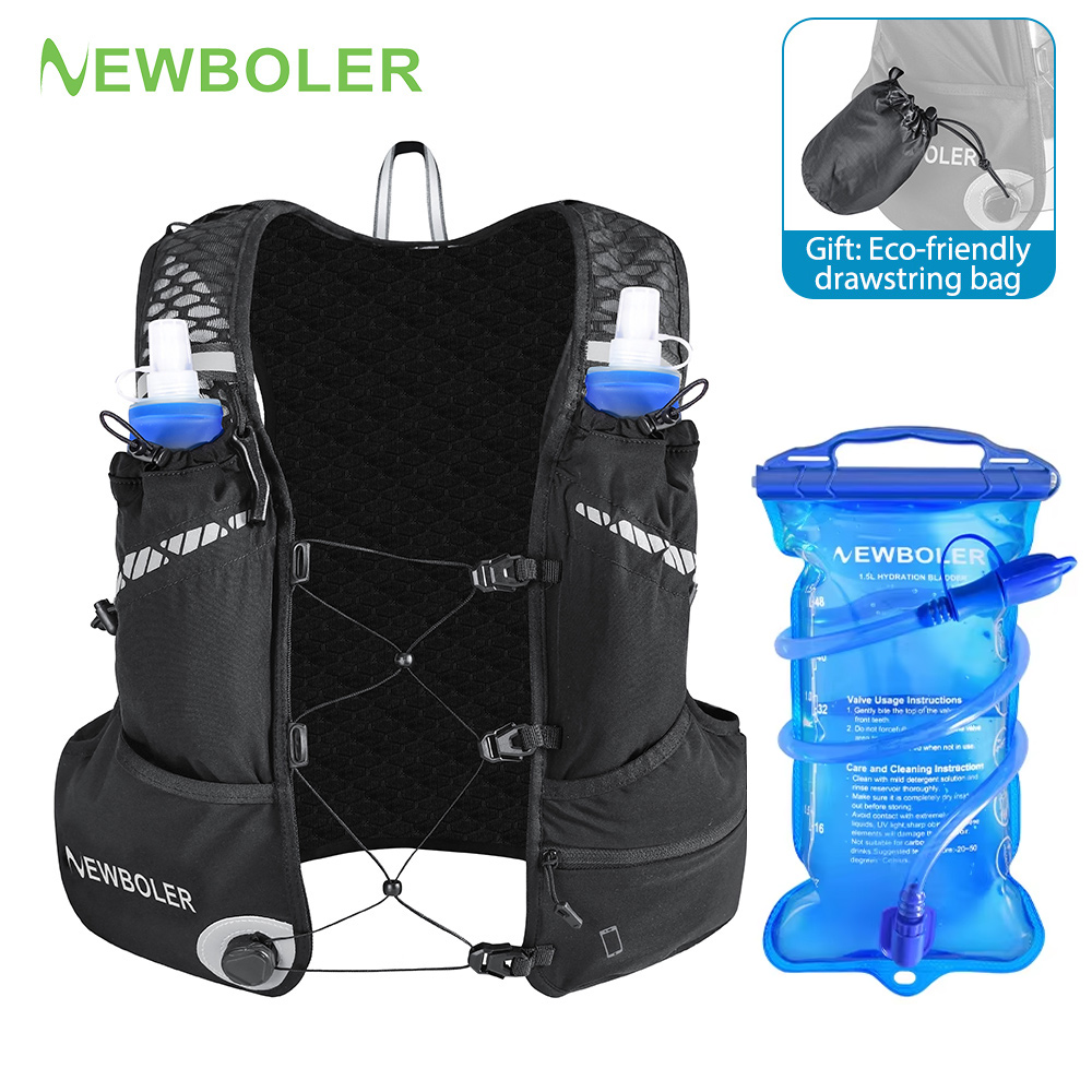 8L Breathable Hydration Vest P - Cycling Gear Bag review and price