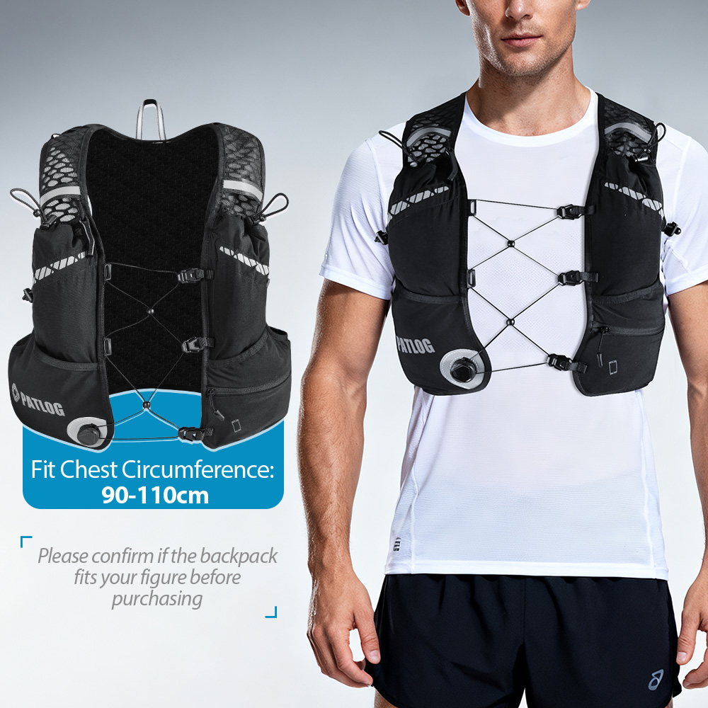 8L Breathable Hydration Vest P - Cycling Gear Bag review and price