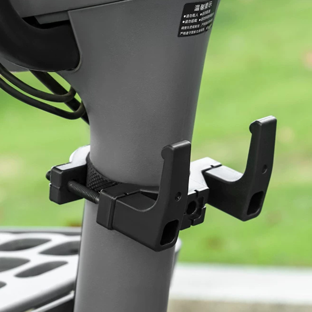 Hooks Motorcycle Helmet Access - Cycling Gear Bag review and price