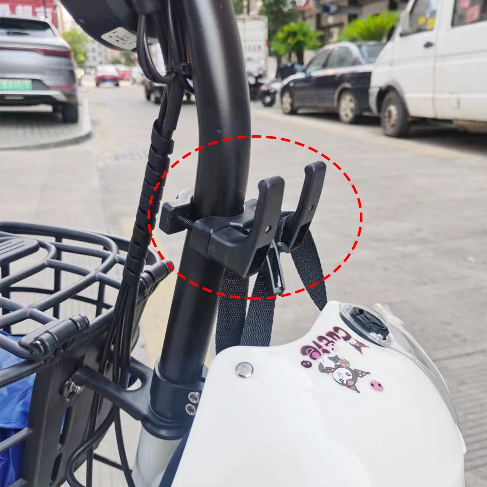 Hooks Motorcycle Helmet Access - Cycling Gear Bag review and price