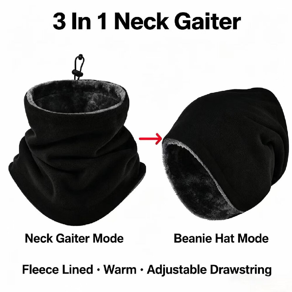 Winter MotorcycleWarm Mask Men - Cycling Face Mask review and price