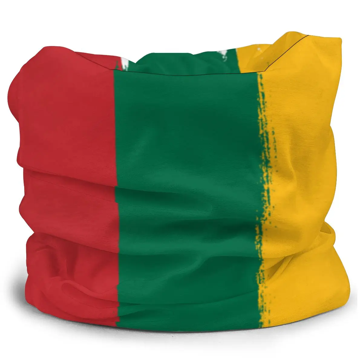 New Lithuania Flag Scarves Nec - Cycling Face Mask review and price