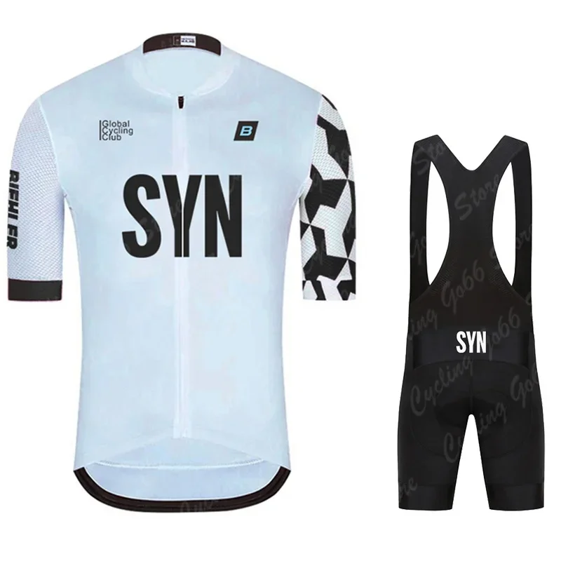 2025 SYN Summer Short Sleeve J - Cycling Gear Brands review and price